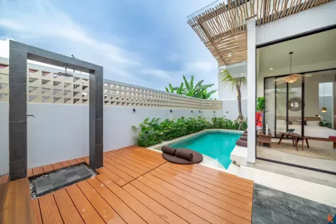 2 bedrooms Villa in Tumbak Bayuh, Mengwi, Badung, Bali (11446) 3