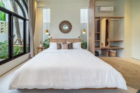 2 bedrooms Villa in Tumbak Bayuh, Mengwi, Badung, Bali (11446) 6