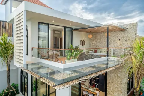 2 bedrooms Villa in Tumbak Bayuh, Mengwi, Badung, Bali (11446) 2
