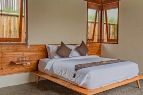 2 bedrooms Villa in Canggu, Badung, Bali (5064) 7