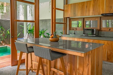 2 bedrooms Villa in Canggu, Badung, Bali (5064) 9