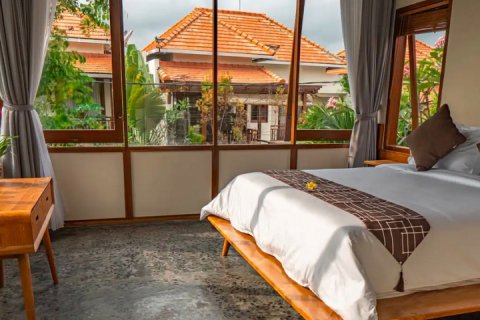 2 bedrooms Villa in Canggu, Badung, Bali (5064) 6