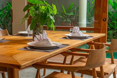 2 bedrooms Villa in Canggu, Badung, Bali (5064) 3