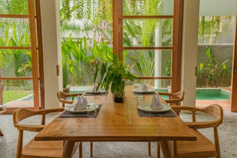 2 bedrooms Villa in Canggu, Badung, Bali (5064) 2