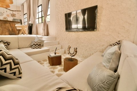 Vila 3 kamar tidur di Kuta Selatan, Badung, Bali (14282) 4