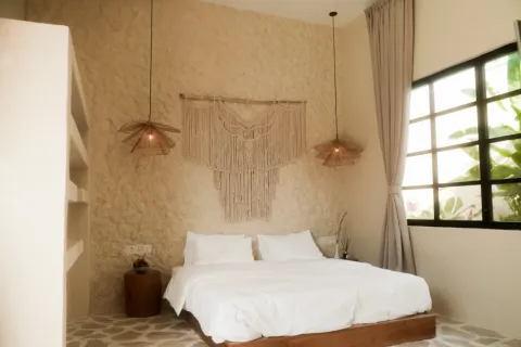 Vila 3 kamar tidur di Kuta Selatan, Badung, Bali (14282) 5