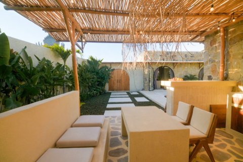 Vila 3 kamar tidur di Kuta Selatan, Badung, Bali (14282) 12