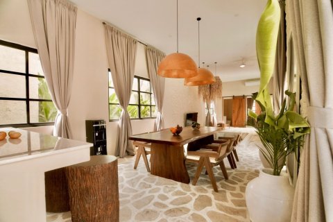 Vila 3 kamar tidur di Kuta Selatan, Badung, Bali (14282) 9