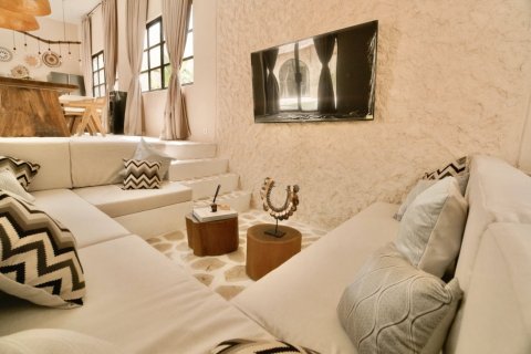 Vila 3 kamar tidur di Kuta Selatan, Badung, Bali (14282) 10