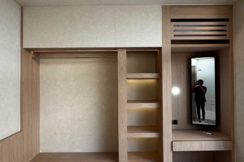 Vila 2 kamar tidur di Tibubeneng, Badung, Bali (14283) 7