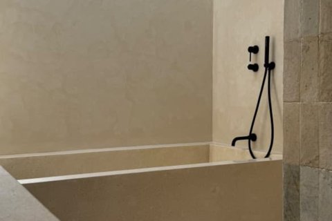Vila 2 kamar tidur di Tibubeneng, Badung, Bali (14283) 9