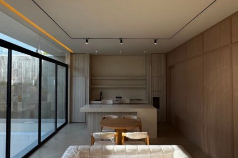 Vila 2 kamar tidur di Tibubeneng, Badung, Bali (14283) 6