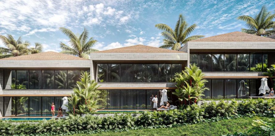 3 bedrooms Villa in Pandawa Dream, South Kuta, Badung, Bali (10572)