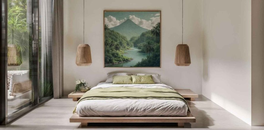 1 bedroom Villa in Pandawa Dream, South Kuta, Badung, Bali (10570)