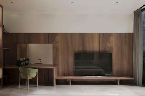1 bedroom Villa in Pandawa Dream, South Kuta, Badung, Bali (10570) 4