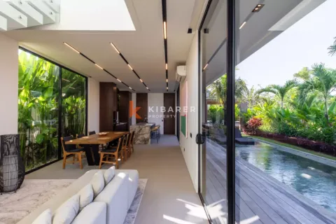 3 bedrooms Villa in Canggu, Badung, Bali (13047) 2