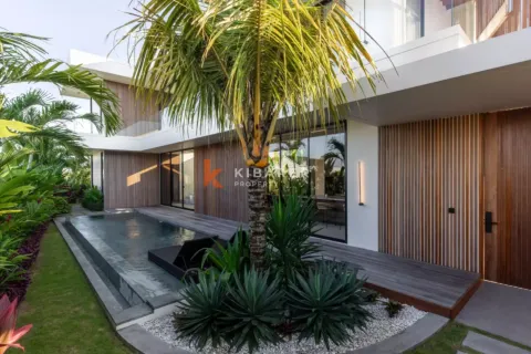 3 bedrooms Villa in Canggu, Badung, Bali (13047) 17