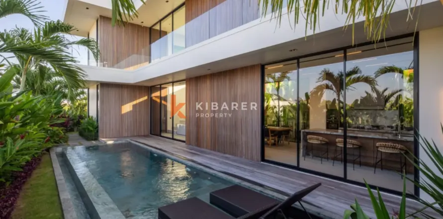 3 bedrooms Villa in Canggu, Badung, Bali (13047)