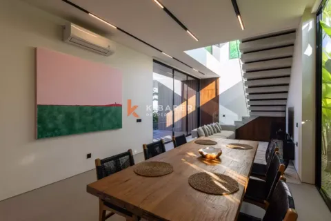 3 bedrooms Villa in Canggu, Badung, Bali (13047) 4