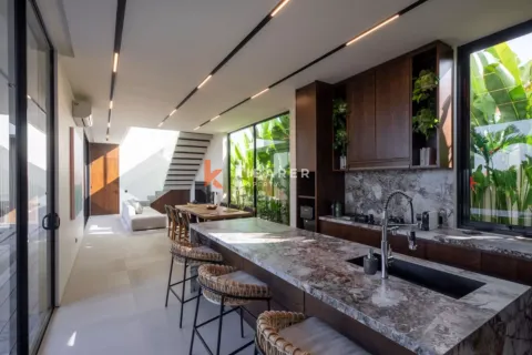 3 bedrooms Villa in Canggu, Badung, Bali (13047) 7