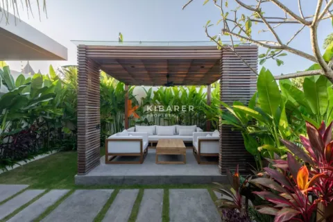3 bedrooms Villa in Canggu, Badung, Bali (13047) 11