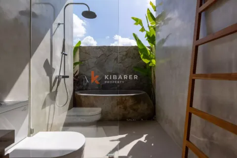3 bedrooms Villa in Canggu, Badung, Bali (13047) 15