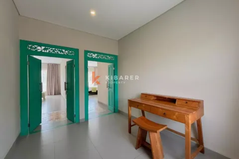 Vila 2 kamar tidur di Canggu, Badung, Bali (13044) 17