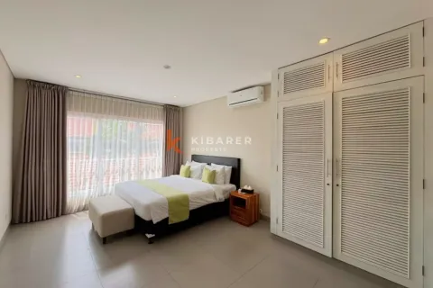Vila 2 kamar tidur di Canggu, Badung, Bali (13044) 21
