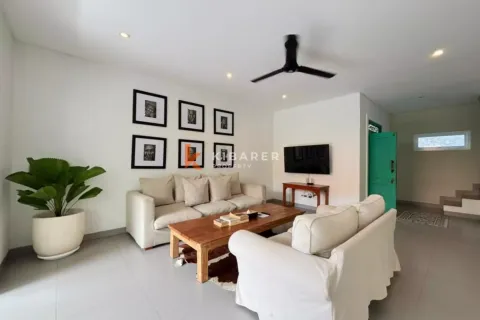 Vila 2 kamar tidur di Canggu, Badung, Bali (13044) 3
