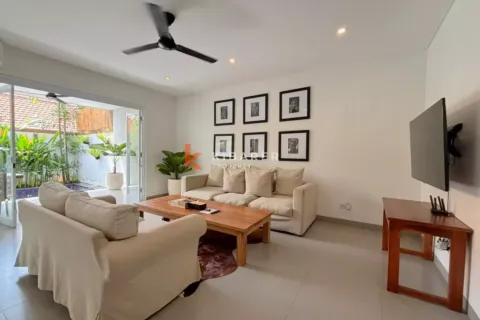 Vila 2 kamar tidur di Canggu, Badung, Bali (13044) 7