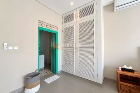Vila 2 kamar tidur di Canggu, Badung, Bali (13044) 11
