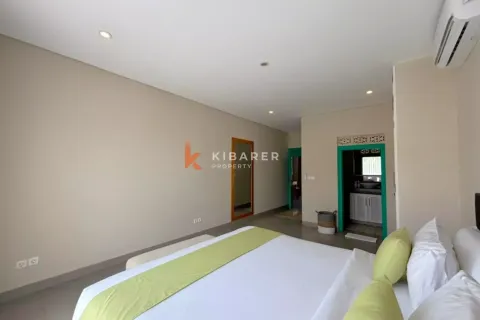 Vila 2 kamar tidur di Canggu, Badung, Bali (13044) 12