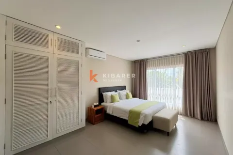 Vila 2 kamar tidur di Canggu, Badung, Bali (13044) 10