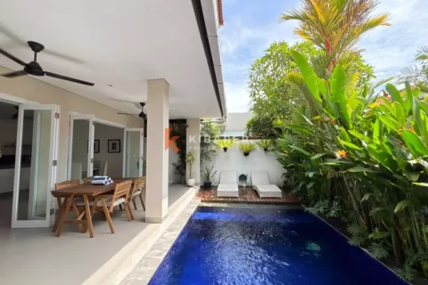 Vila 2 kamar tidur di Canggu, Badung, Bali (13044) 25