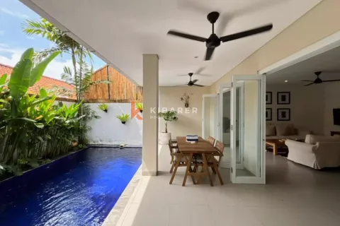 Vila 2 kamar tidur di Canggu, Badung, Bali (13044) 2