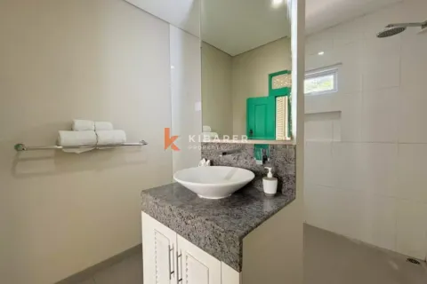 Vila 2 kamar tidur di Canggu, Badung, Bali (13044) 22