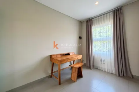 Vila 2 kamar tidur di Canggu, Badung, Bali (13044) 18