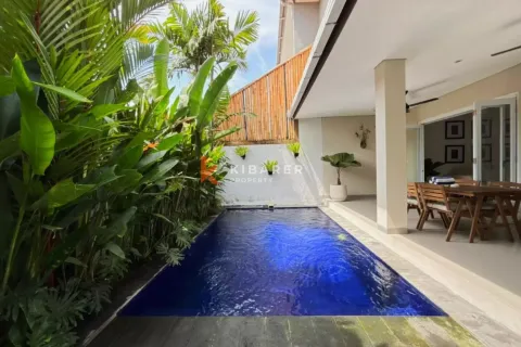 Vila 2 kamar tidur di Canggu, Badung, Bali (13044) 26