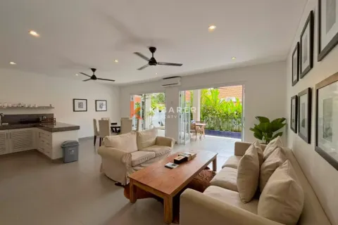 Vila 2 kamar tidur di Canggu, Badung, Bali (13044) 4