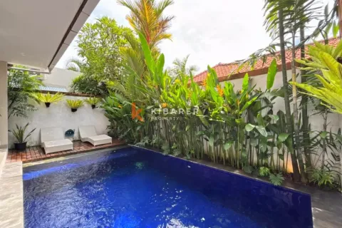Vila 2 kamar tidur di Canggu, Badung, Bali (13044) 16