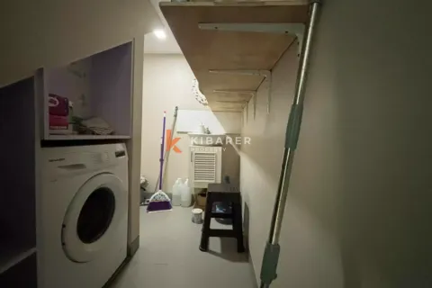 Vila 2 kamar tidur di Canggu, Badung, Bali (13044) 27