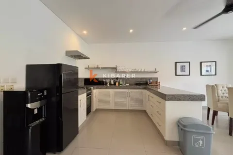 Vila 2 kamar tidur di Canggu, Badung, Bali (13044) 6