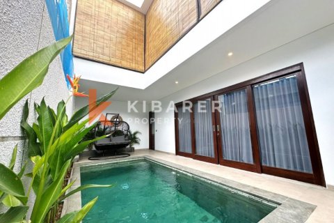 Vila 2 kamar tidur di Tumbak Bayuh, Mengwi, Badung, Bali (13048)