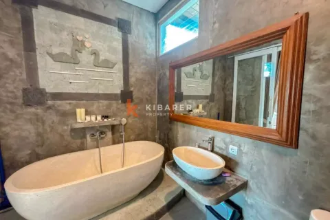 2 bedrooms Villa in Cepaka, Kediri, Tabanan, Bali (13045) 19
