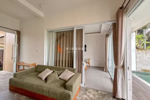 2 bedrooms Villa in Cepaka, Kediri, Tabanan, Bali (13045) 4