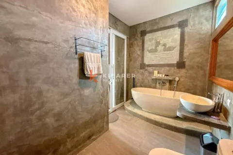 2 bedrooms Villa in Cepaka, Kediri, Tabanan, Bali (13045) 20