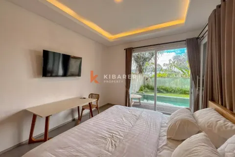 2 bedrooms Villa in Cepaka, Kediri, Tabanan, Bali (13045) 10