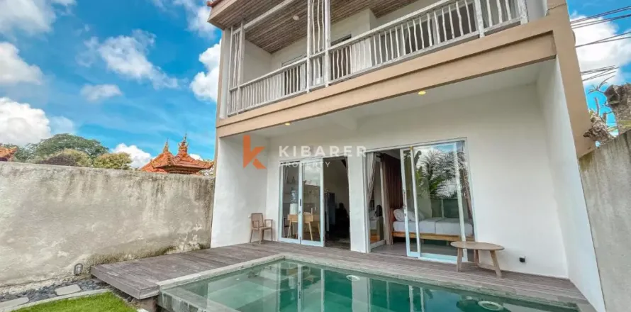 2 bedrooms Villa in Cepaka, Kediri, Tabanan, Bali (13045)