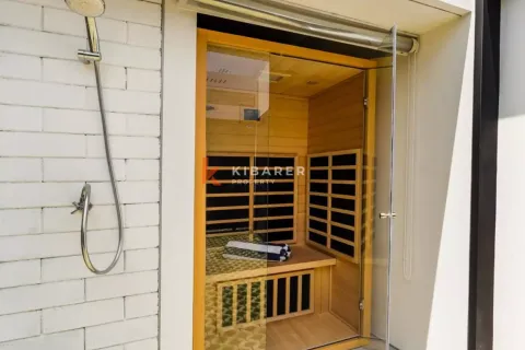 Vila 1 kamar tidur di Pererenan, Mengwi, Badung, Bali (13042) 11