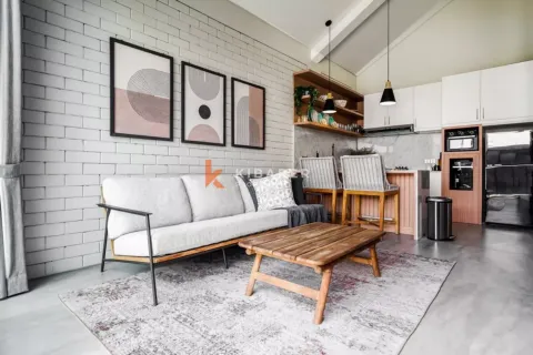 Vila 1 kamar tidur di Pererenan, Mengwi, Badung, Bali (13042) 5